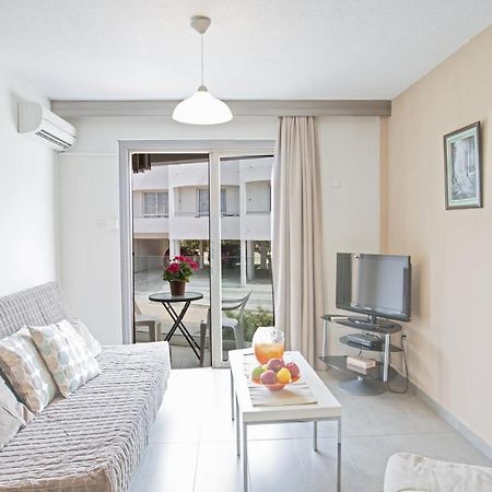 Ayia Napa Holiday Apartment So2 Kültér fotó