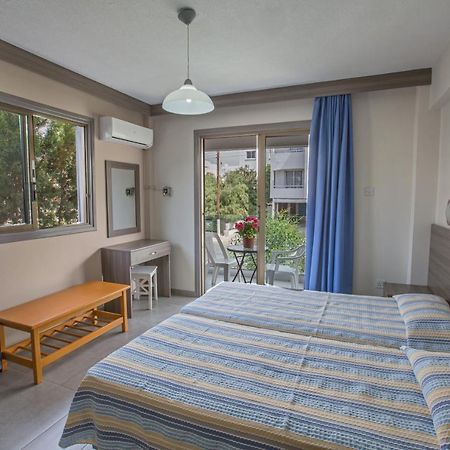 Ayia Napa Holiday Apartment So2 Kültér fotó