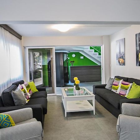 Ayia Napa Holiday Apartment So2 Kültér fotó