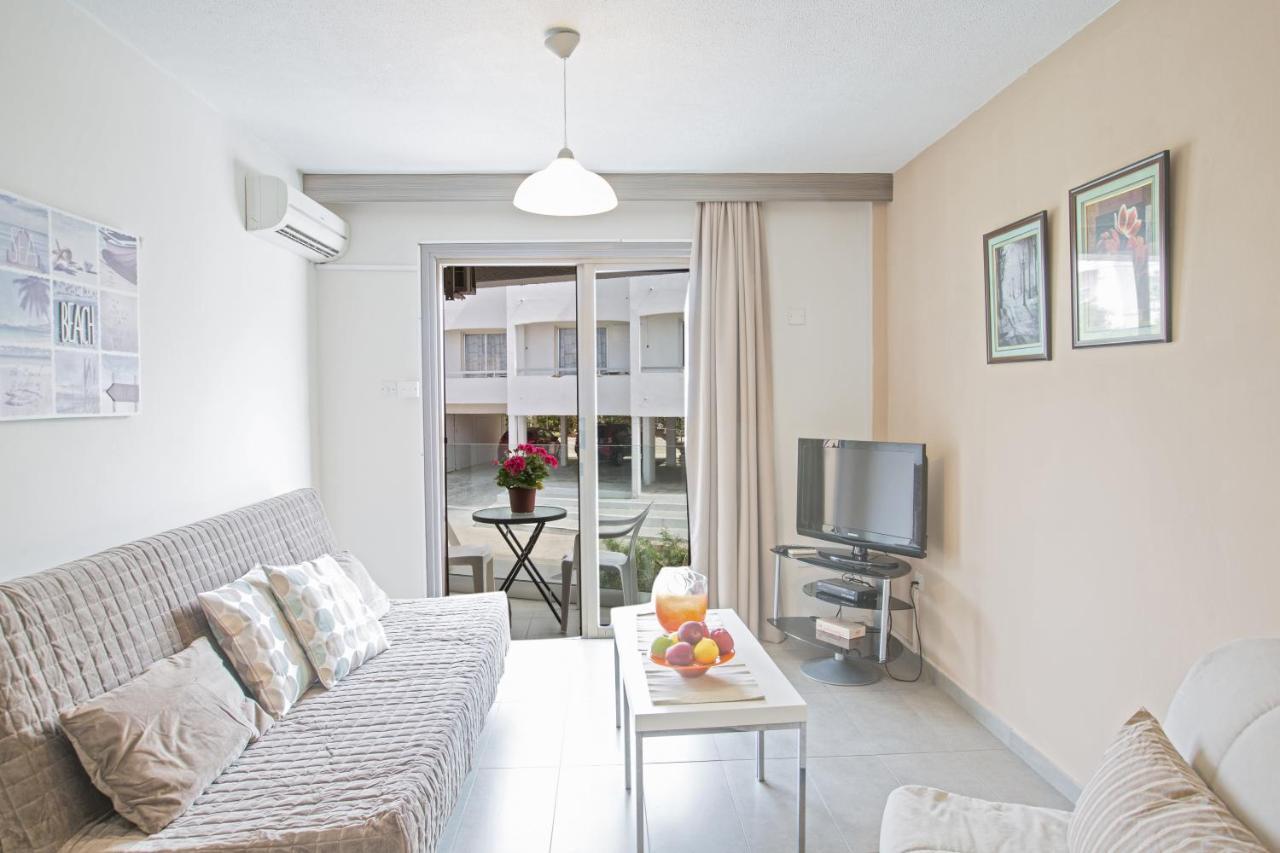 Ayia Napa Holiday Apartment So2 Kültér fotó