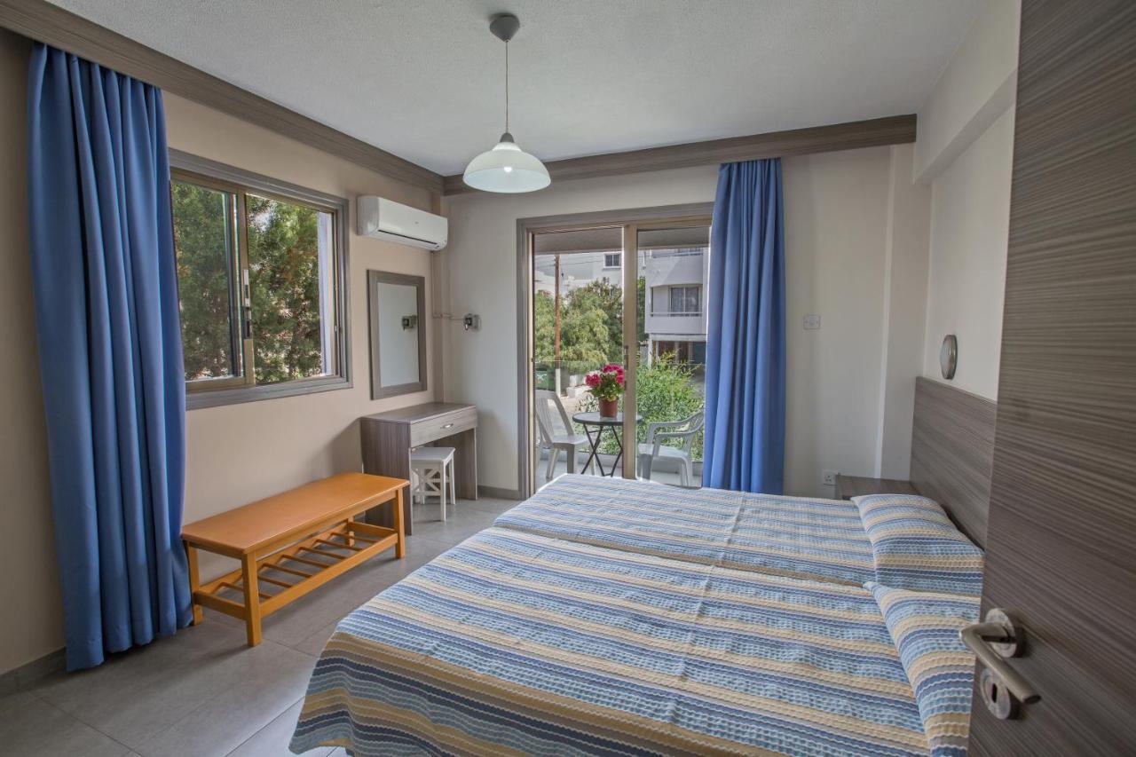 Ayia Napa Holiday Apartment So2 Kültér fotó