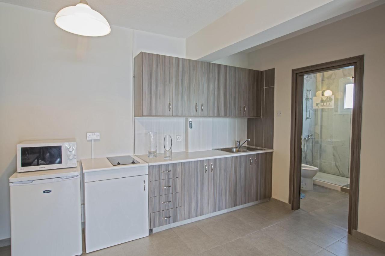 Ayia Napa Holiday Apartment So2 Kültér fotó