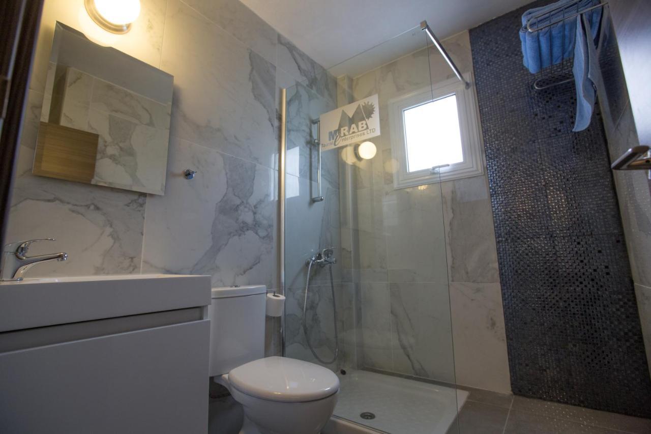 Ayia Napa Holiday Apartment So2 Kültér fotó
