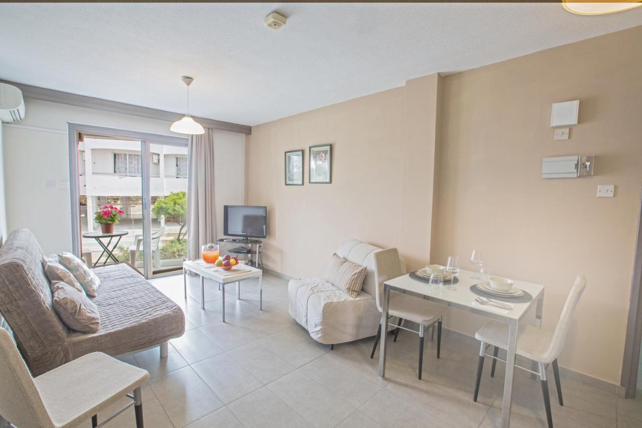 Ayia Napa Holiday Apartment So2 Kültér fotó