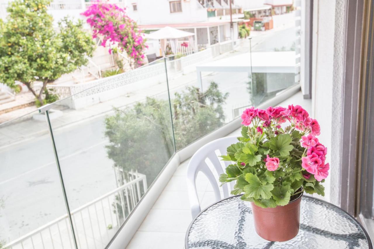 Ayia Napa Holiday Apartment So2 Kültér fotó