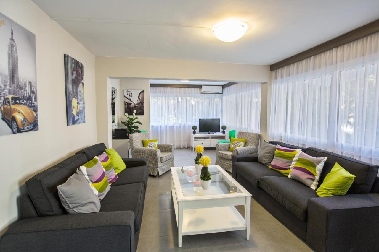 Ayia Napa Holiday Apartment So2 Kültér fotó