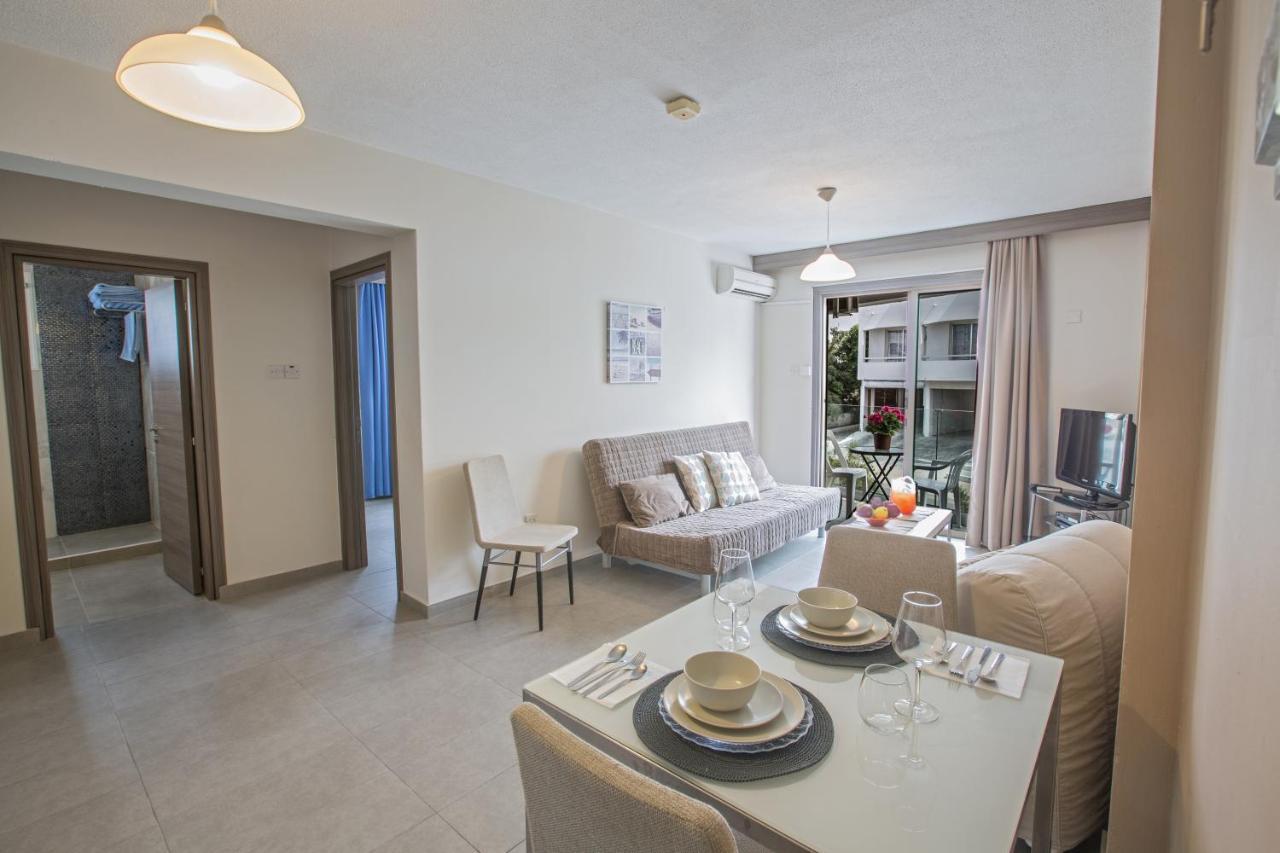 Ayia Napa Holiday Apartment So2 Kültér fotó