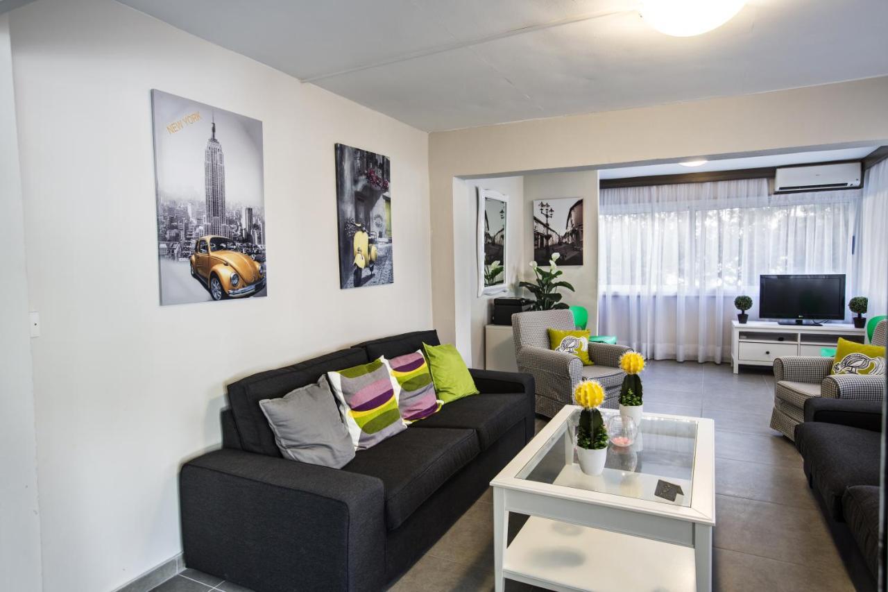 Ayia Napa Holiday Apartment So2 Kültér fotó